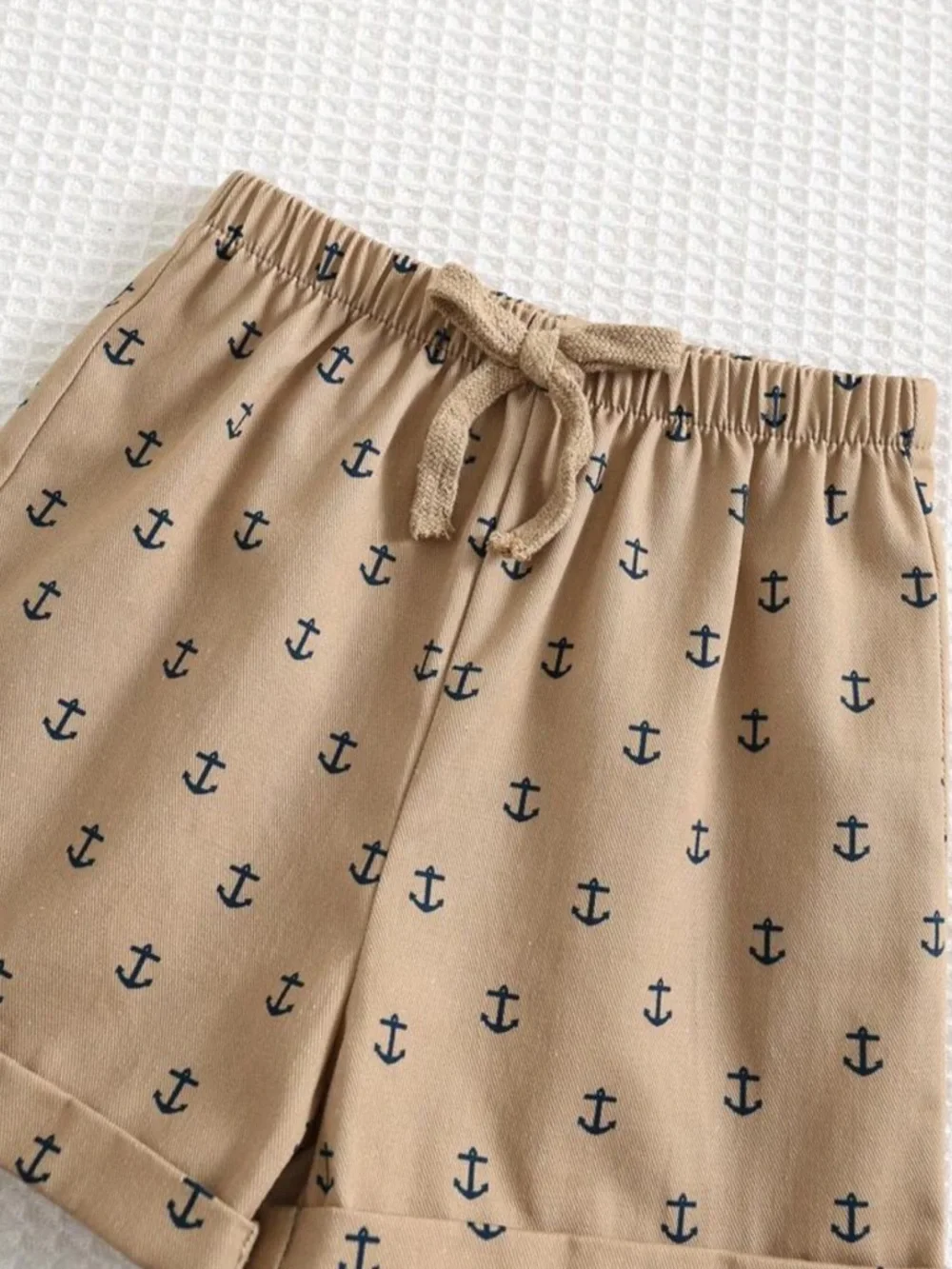 Toddler Boy Two Piece Vacay Set - 12-18M - Picture 8 of 10